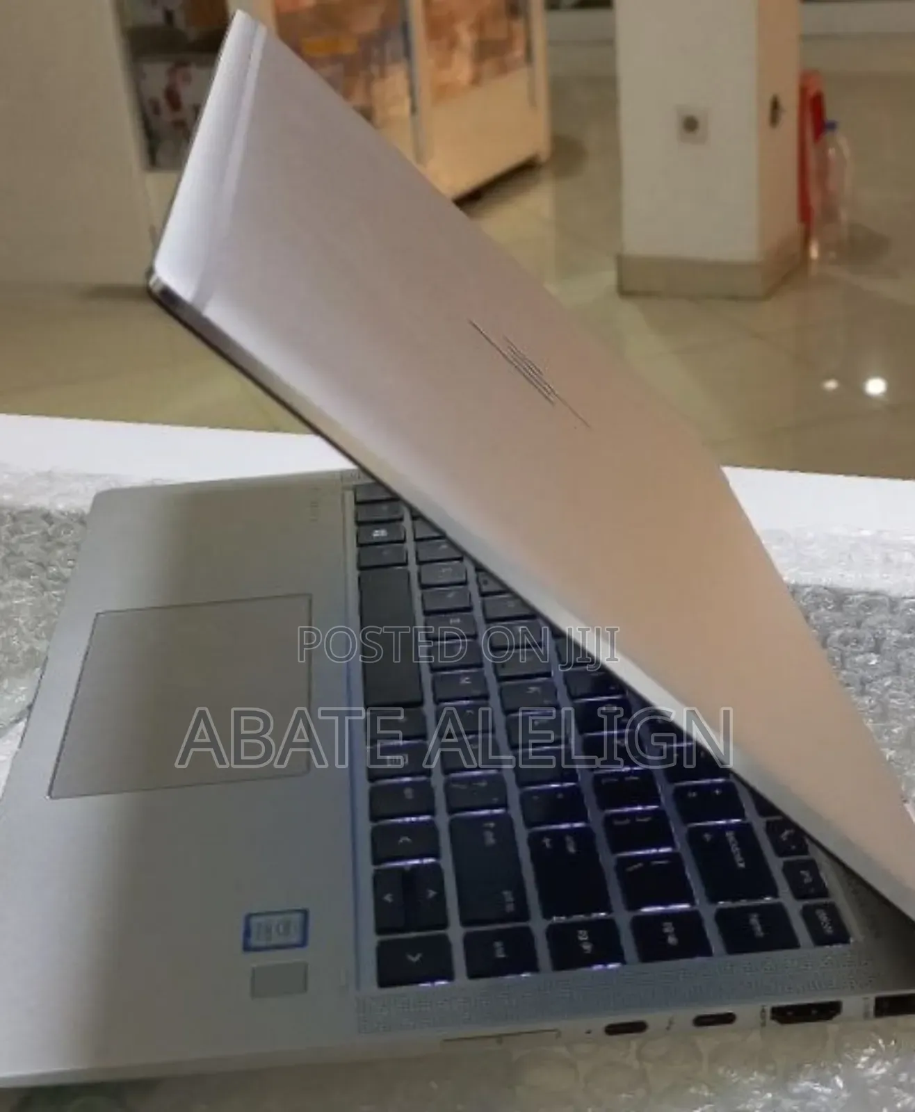 New Laptop HP EliteBook X360 1040 G5 16GB Intel Core I5 SSD 512GB