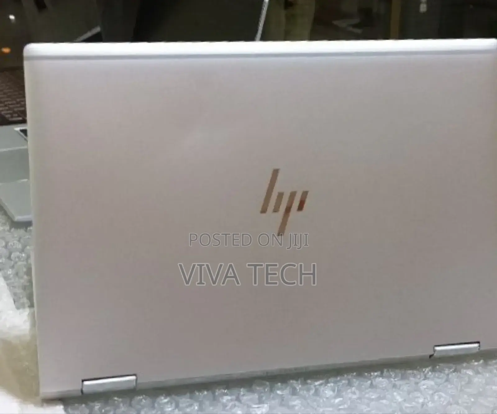 New Laptop HP EliteBook X360 1040 G5 16GB Intel Core I5 SSD 512GB