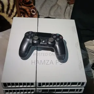 Photo - Ps4 Fat Jailbreak ጌም የተጫነበት