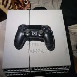 Ps4 Fat Jailbreak ጌም የተጫነበት