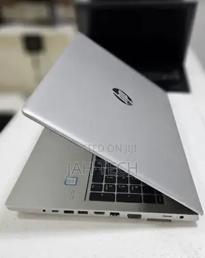 New Laptop HP ProBook 650 G6 16GB Intel Core I7 SSD 256GB