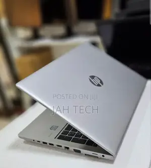 New Laptop HP ProBook 650 G6 16GB Intel Core I7 SSD 256GB