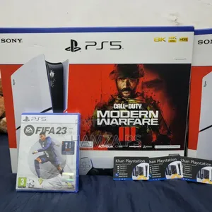 Brand New Playstation 5 Slim Disk