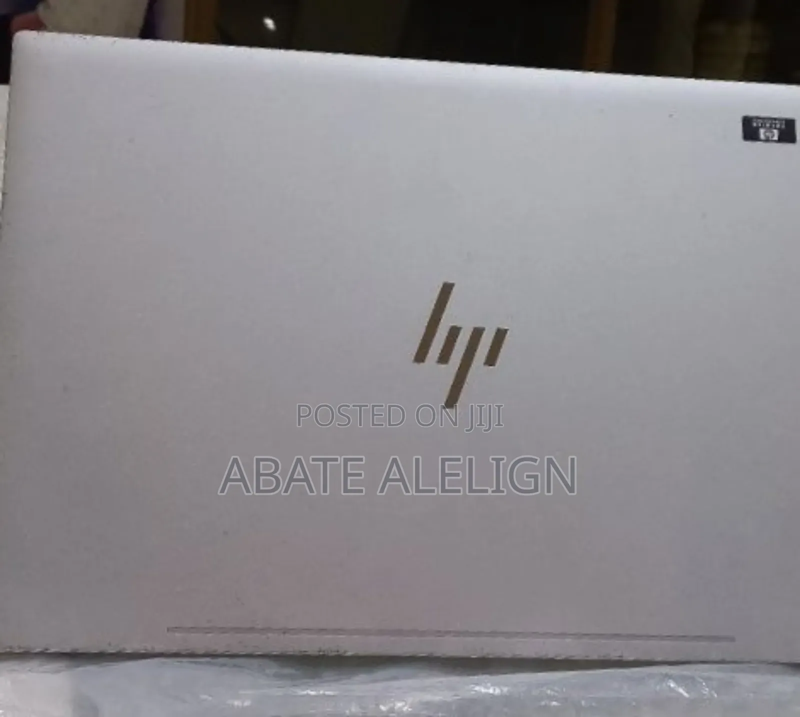 New Laptop HP Envy 17 16GB Intel Core I7 SSD 512GB