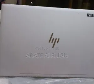 New Laptop HP Envy 17 16GB Intel Core I7 SSD 512GB