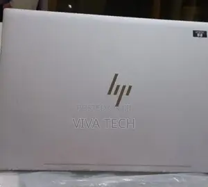 New Laptop HP Envy 17 16GB Intel Core I7 SSD 512GB
