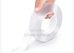 Strong Double-sided Tape - 3 Meter Roll