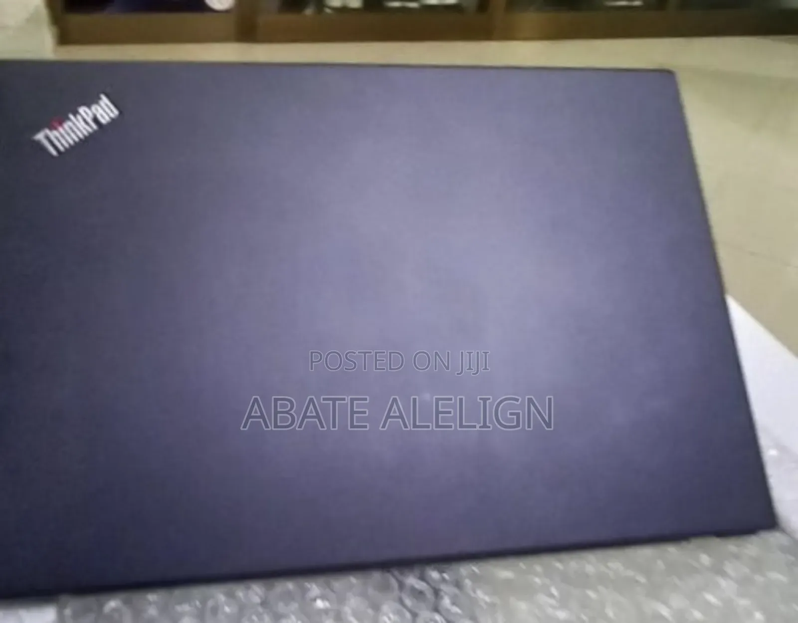 New Laptop Lenovo ThinkPad T495s 16GB AMD Ryzen 5 SSD 512GB