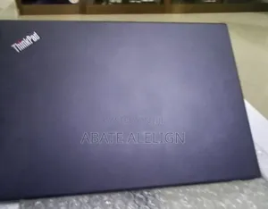 New Laptop Lenovo ThinkPad T495s 16GB AMD Ryzen 5 SSD 512GB