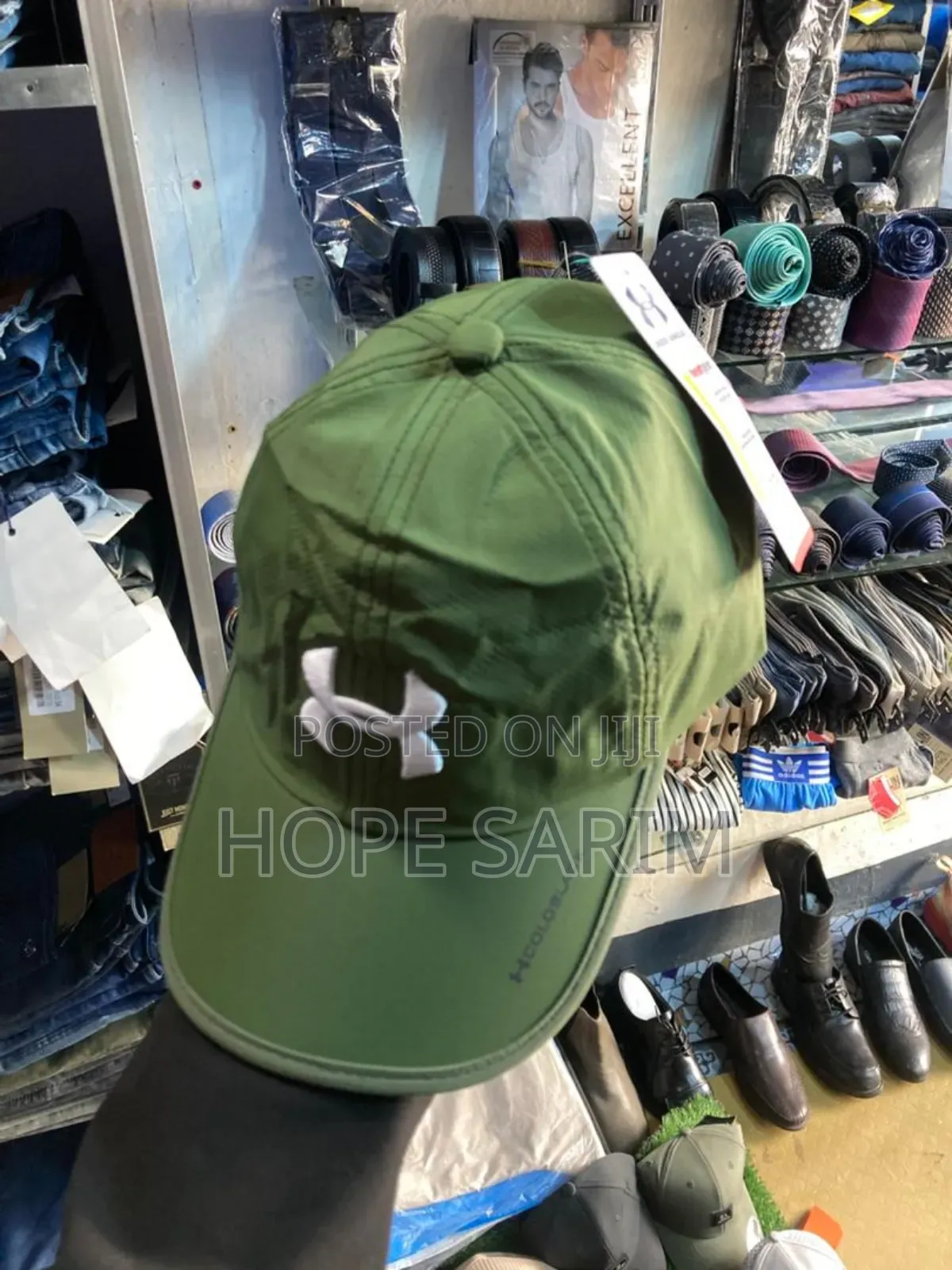 Under Armour Hats Original