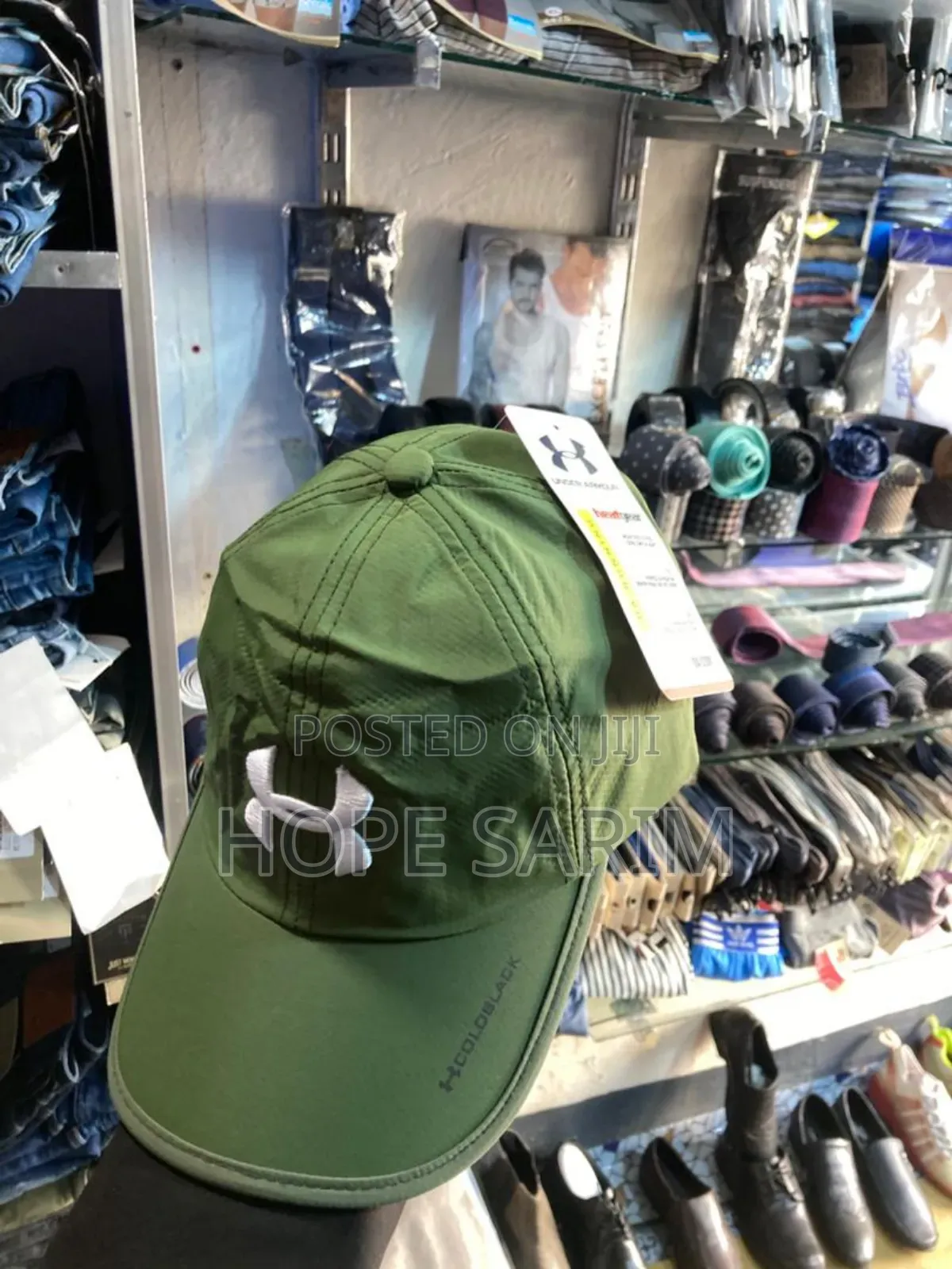 Under Armour Hats Original