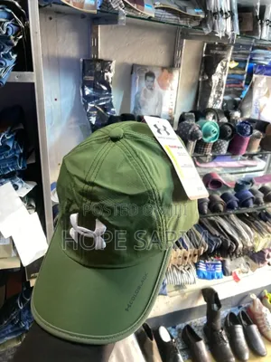 Under Armour Hats Original