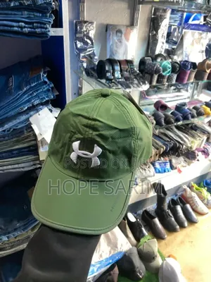 Under Armour Hats Original