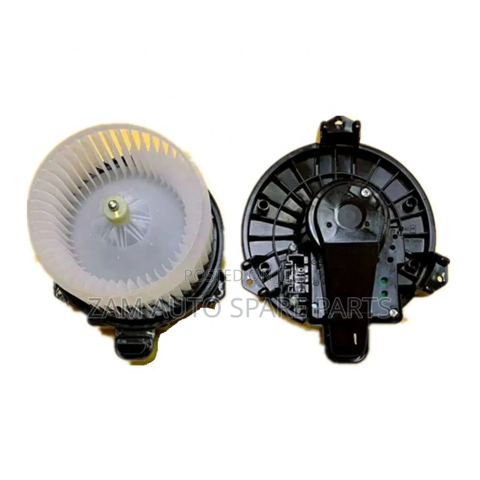 Blower Motor for Toyota Prado