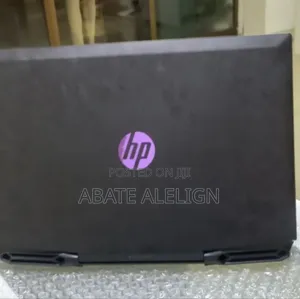 New Laptop HP Pavilion Power 15 16GB Intel Core I7 SSD 512GB