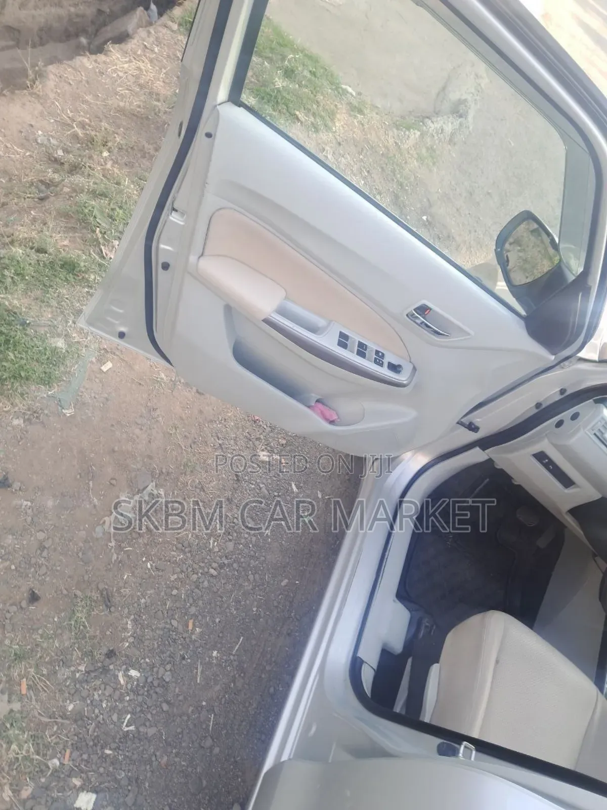 Suzuki Swift Sport 2021 Silver