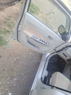 Suzuki Swift Sport 2021 Silver