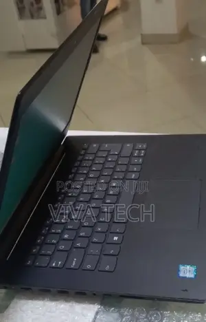 New Laptop Lenovo IdeaPad 320 4GB Intel Core I5 HDD 1T