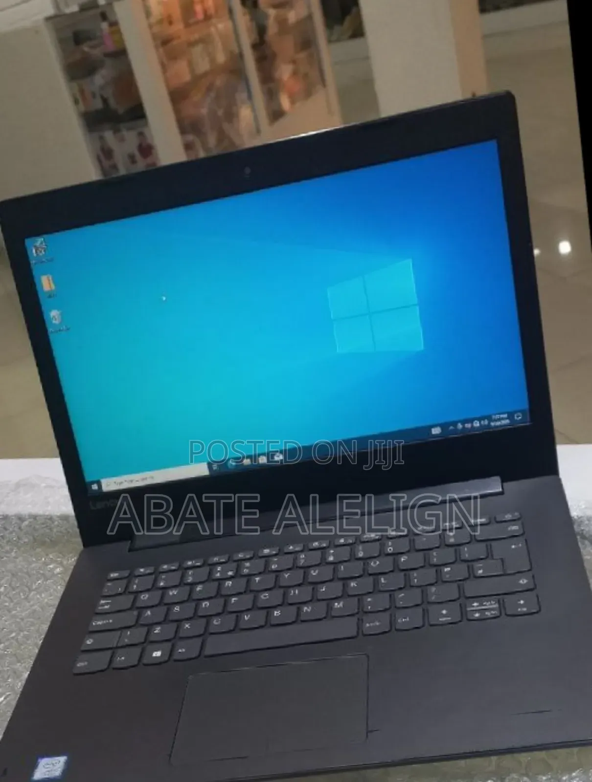 New Laptop Lenovo IdeaPad 320 4GB Intel Core I5 HDD 1T