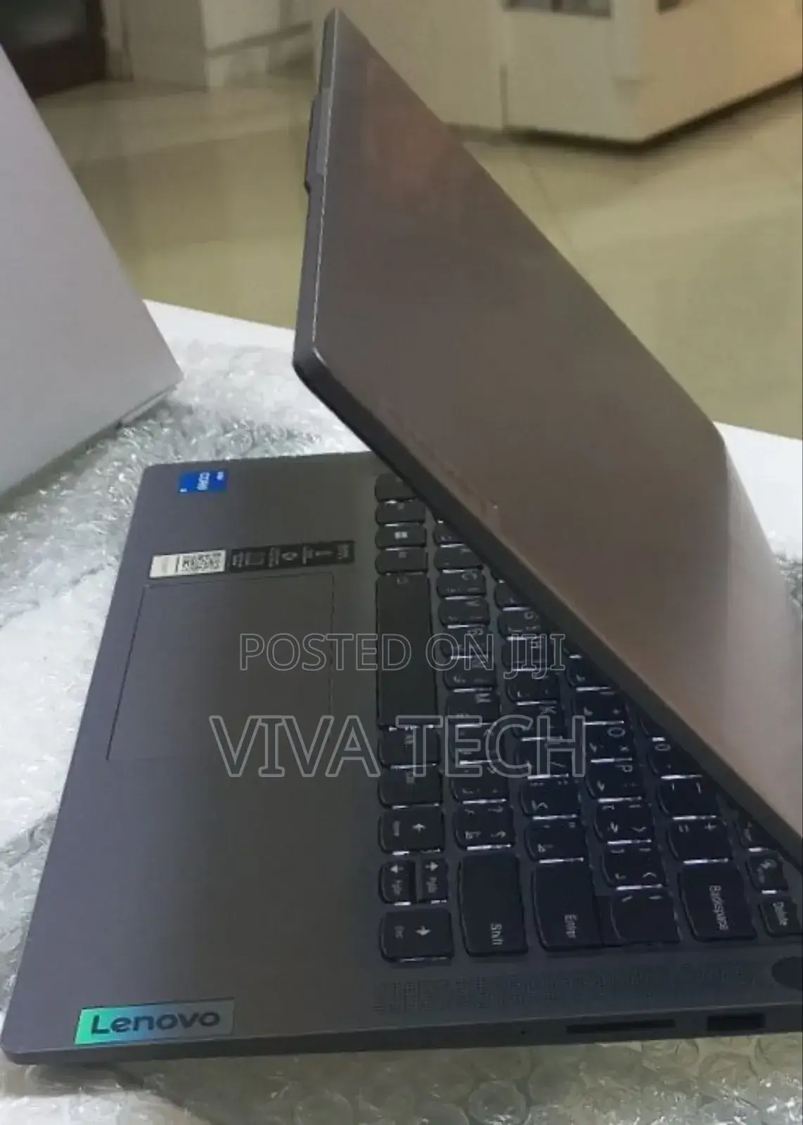 New Laptop Lenovo IdeaPad 320 4GB Intel Core I5 HDD 1T