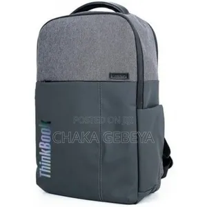 Photo - Lenovo Thinkbook Laptop Bag - Up to 15.6"