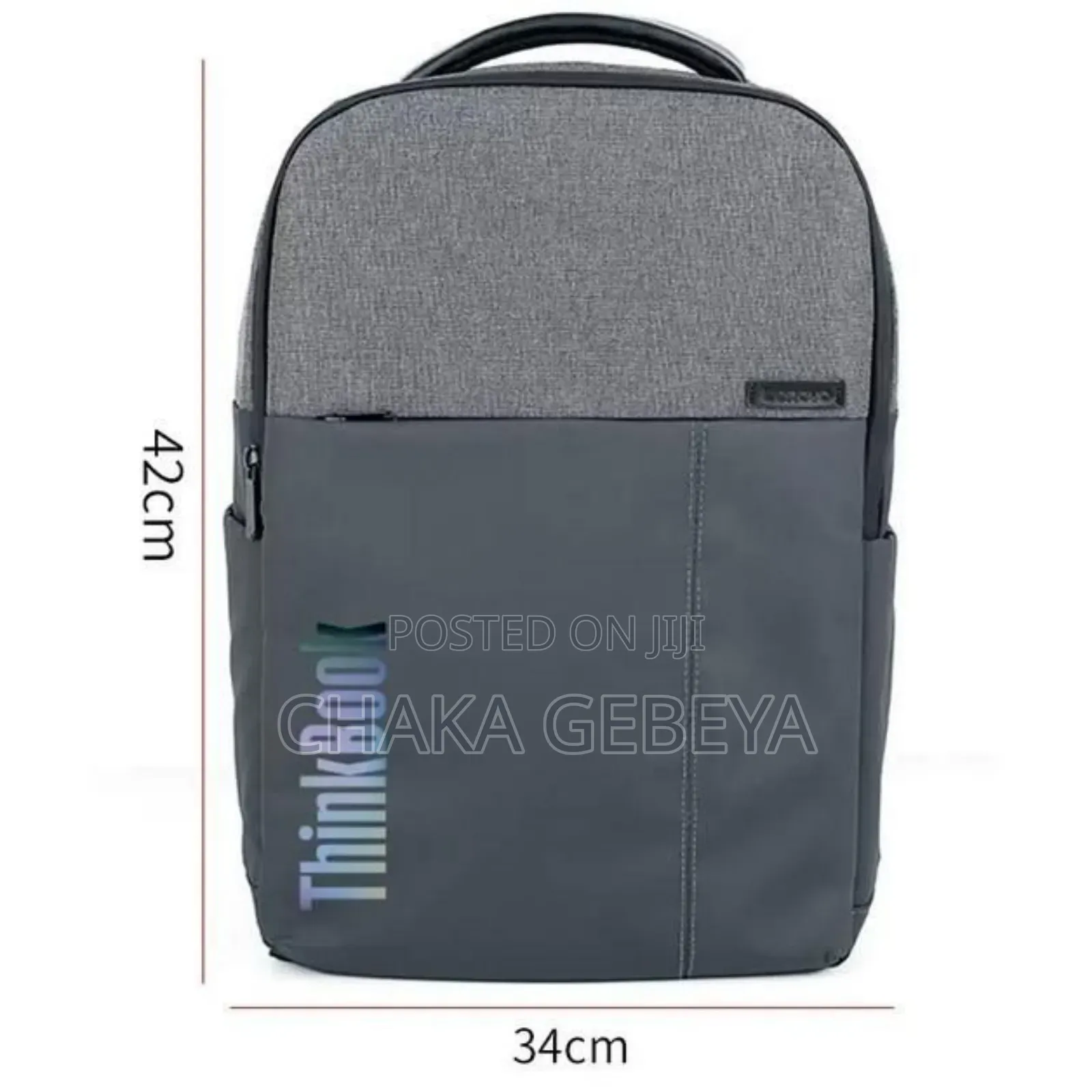 Lenovo Thinkbook Laptop Bag - Up to 15.6"