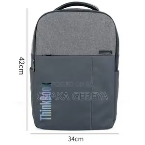 Lenovo Thinkbook Laptop Bag - Up to 15.6"