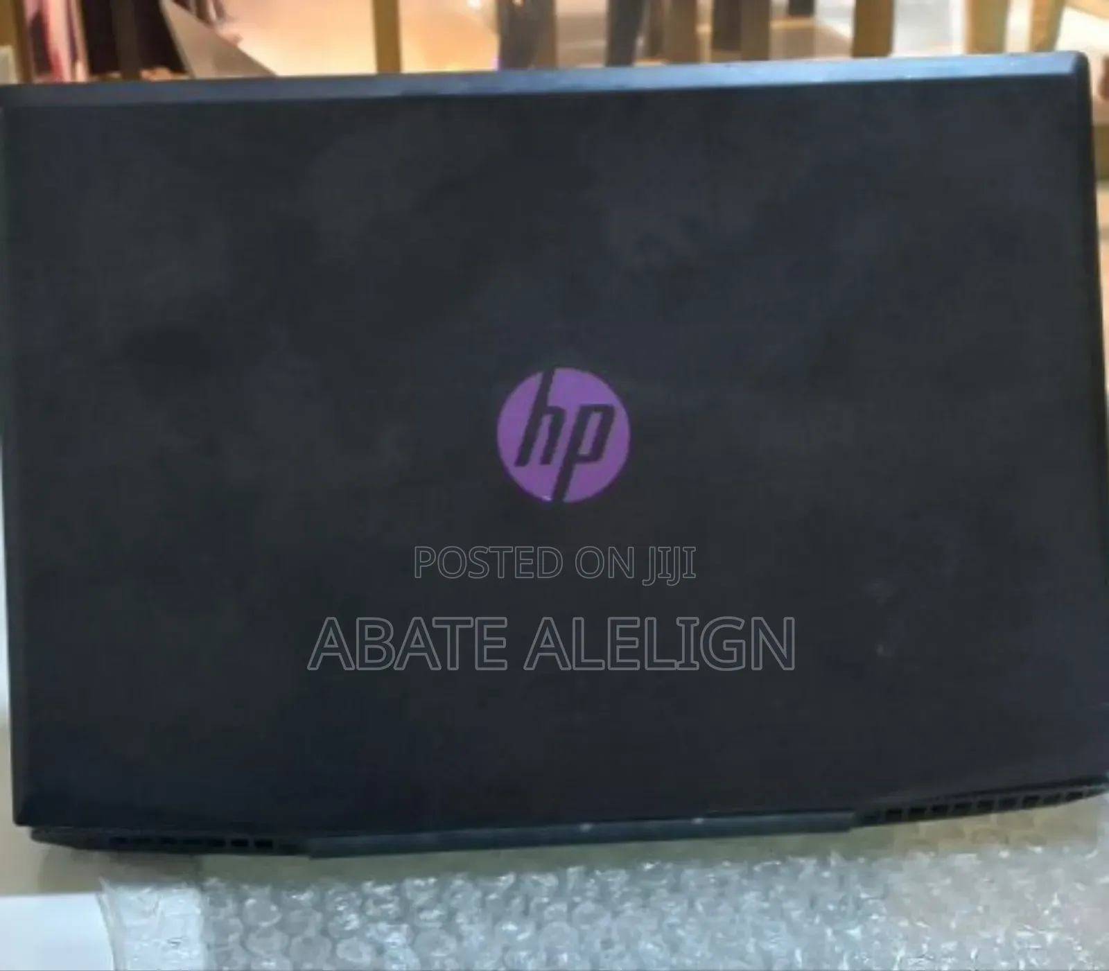 New Laptop HP Pavilion Power 15 16GB Intel Core I7 HDD+SSD 1T