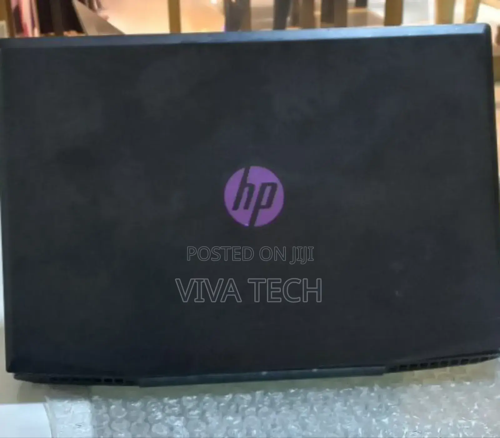 New Laptop HP Pavilion Power 15 16GB Intel Core I7 HDD+SSD 1T