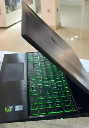 New Laptop HP Pavilion Power 15 16GB Intel Core I7 HDD+SSD 1T
