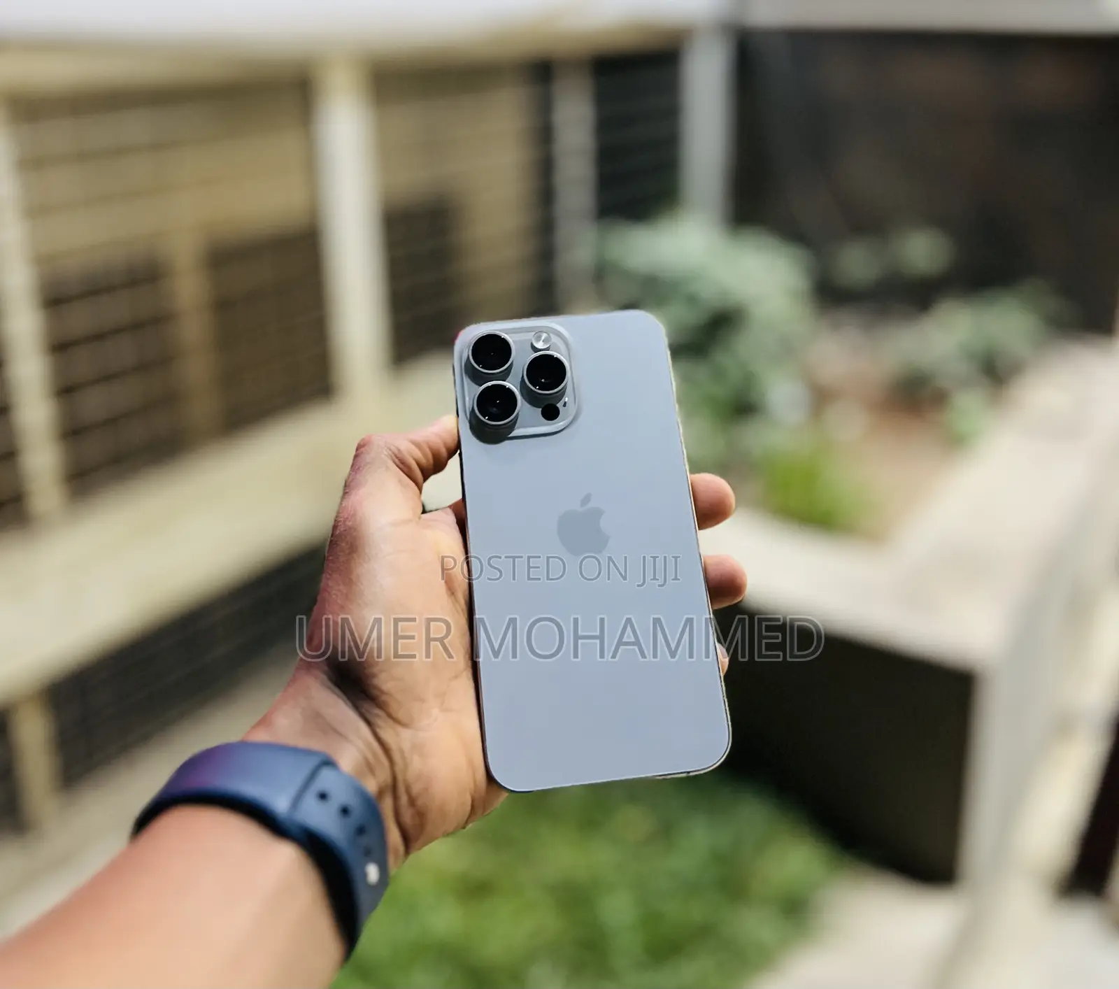 Apple iPhone 15 Pro Max 512 GB