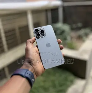 Apple iPhone 15 Pro Max 512 GB