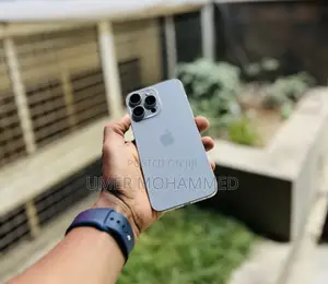 Photo - Apple iPhone 15 Pro Max 512 GB