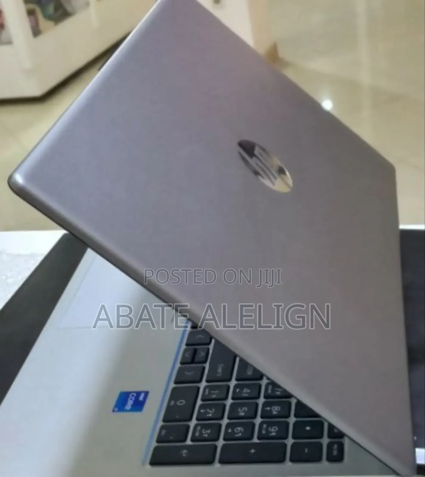 New Laptop HP Stream Notebook 16GB Intel Core I7 SSD 512GB