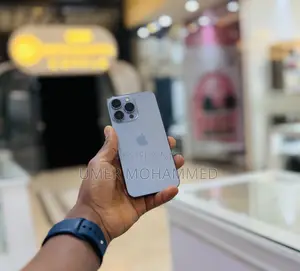 Apple iPhone 13 Pro 128 GB Blue