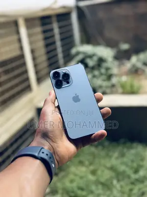 Apple iPhone 13 Pro 128 GB Blue