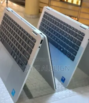 Photo - New Laptop HP OmniBook 5 Flip 16GB Intel Core I7 SSD 512GB