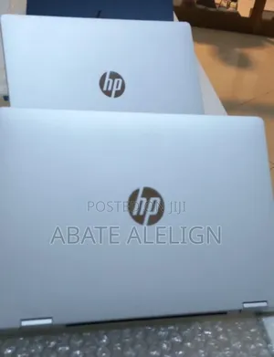 New Laptop HP OmniBook 5 Flip 16GB Intel Core I7 SSD 512GB