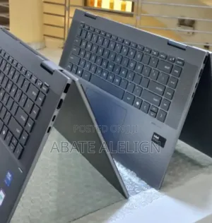 Photo - New Laptop HP Envy 15 16GB Intel Core Ultra 7 SSD 1T