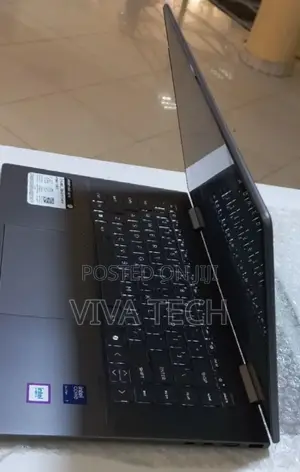 New Laptop HP Envy 15 16GB Intel Core Ultra 7 SSD 1T