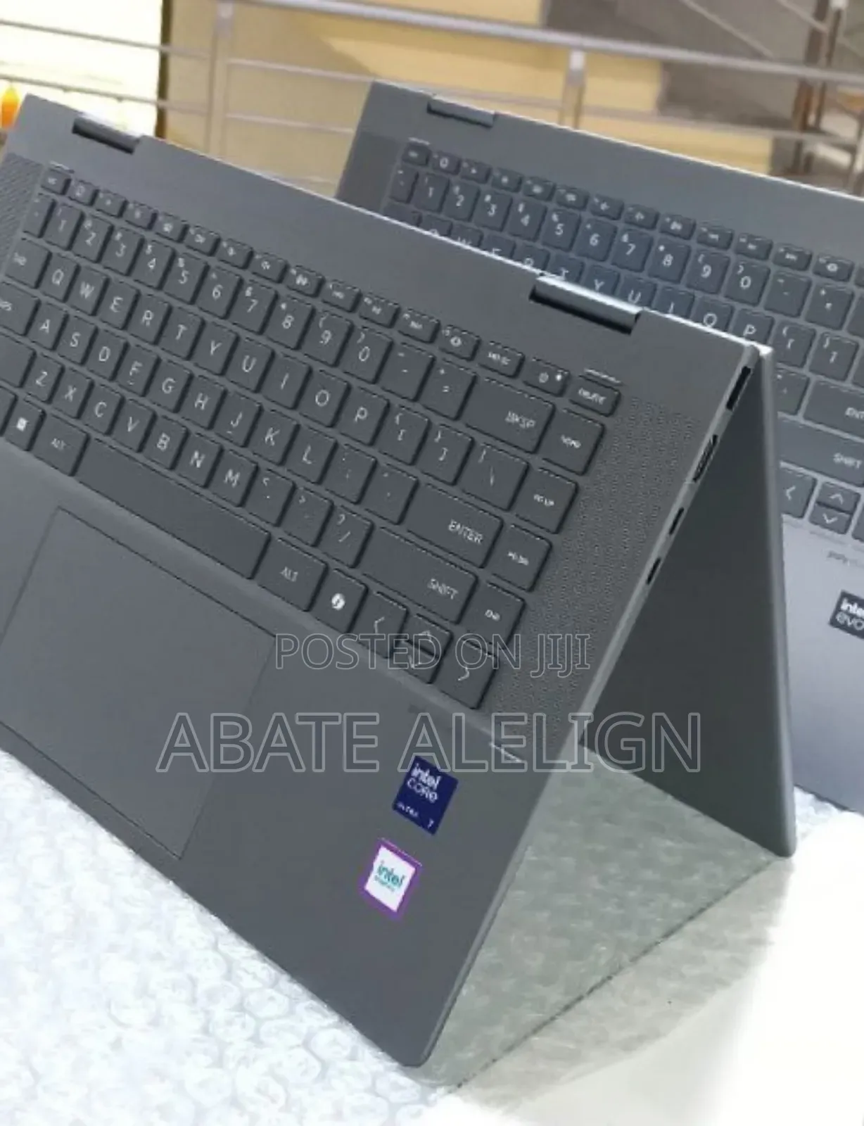 New HP OmniBook 5 Flip 14-Fp0023dx 16GB Intel Core Ultra 7 SSD 1T