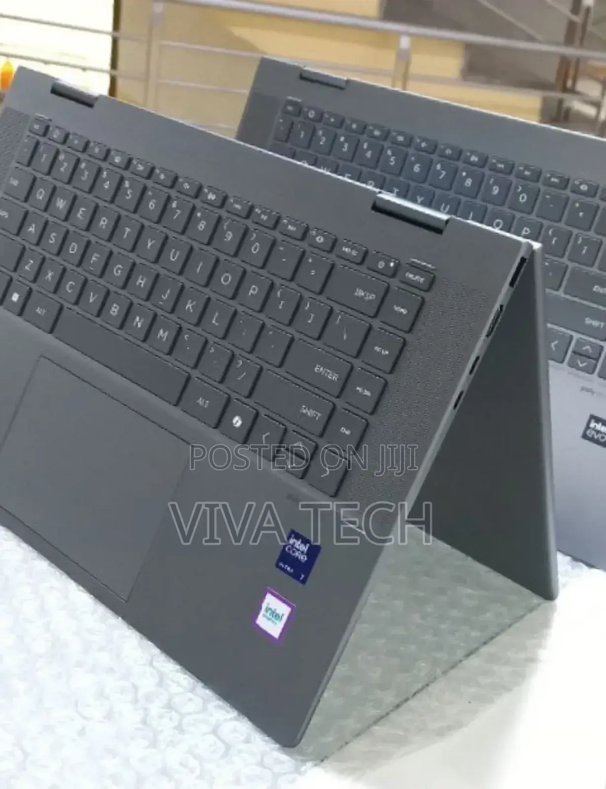 New HP OmniBook 5 Flip 14-Fp0023dx 16GB Intel Core Ultra 7 SSD 1T