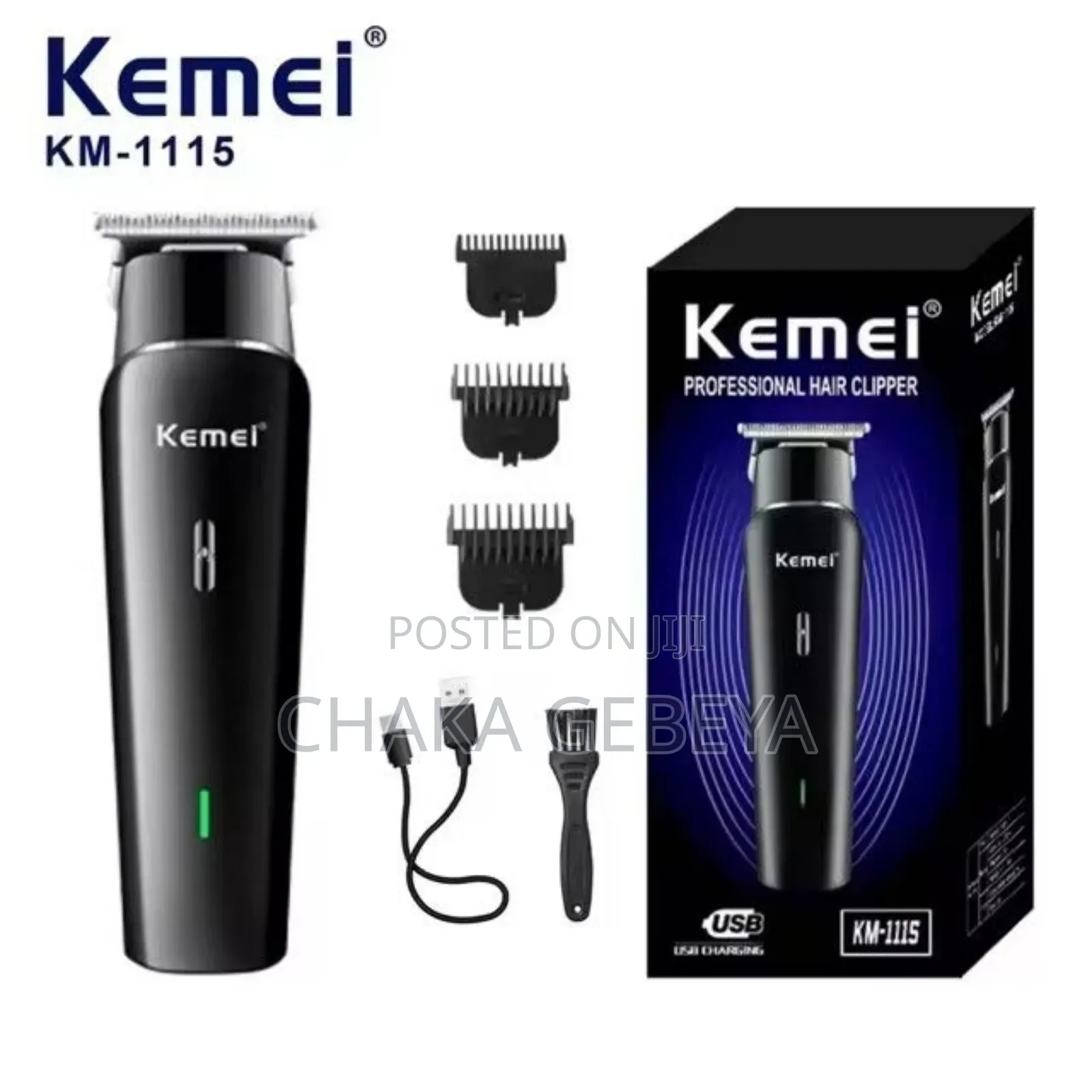 Body Groomer With Precision Blade - Cordless