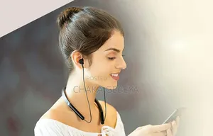 Photo - Hi-res Sound Wireless Earphone - Comfort Fit