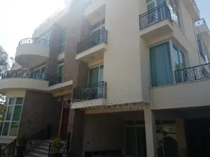 6bdrm House in Private, Nifas Silk-Lafto for rent