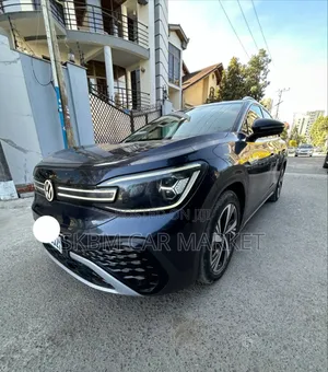 New Volkswagen ID.6 Crozz 85 kWh AWD 2022