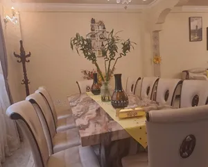 Furnished 9bdrm Townhouse/Terrace in አያት አካባቢ ኮምፋውንድ ውስጥ, Yeka for sale