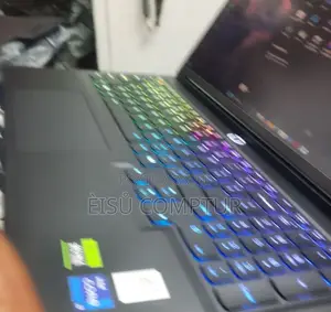 New Laptop Lenovo Legion 7 32GB Intel Core I9 SSD 1T