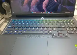 New Laptop Lenovo Legion 7 32GB Intel Core I9 SSD 1T