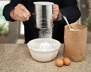 Photo - Flour Sifter